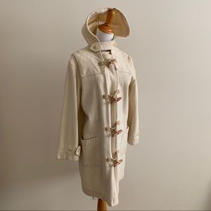 Ralph Lauren wool coat